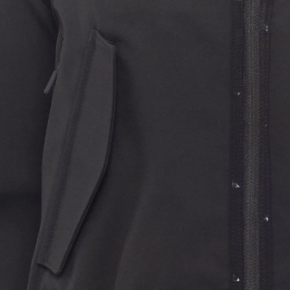 UNDER ARMOUR Rain Parka - Picture 4 of 5